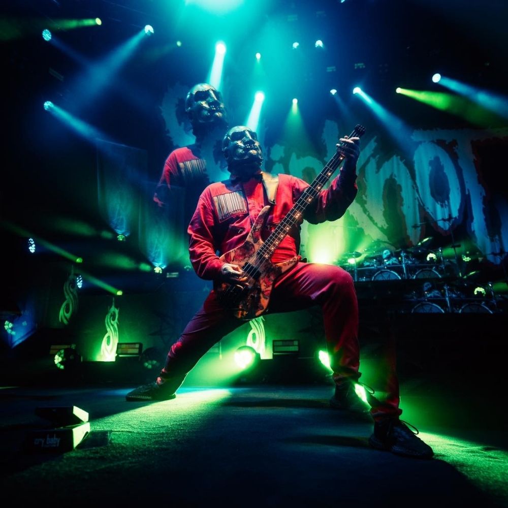 Slipknot