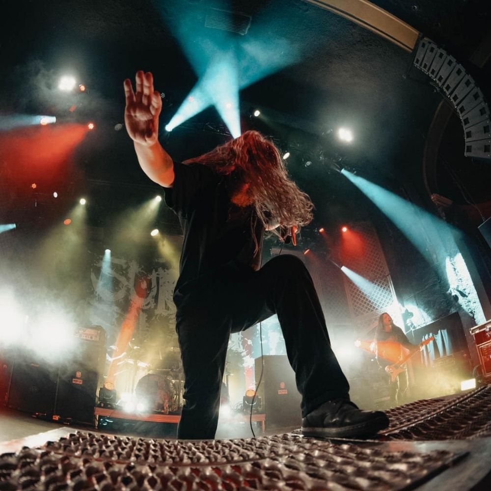 Suicide Silence