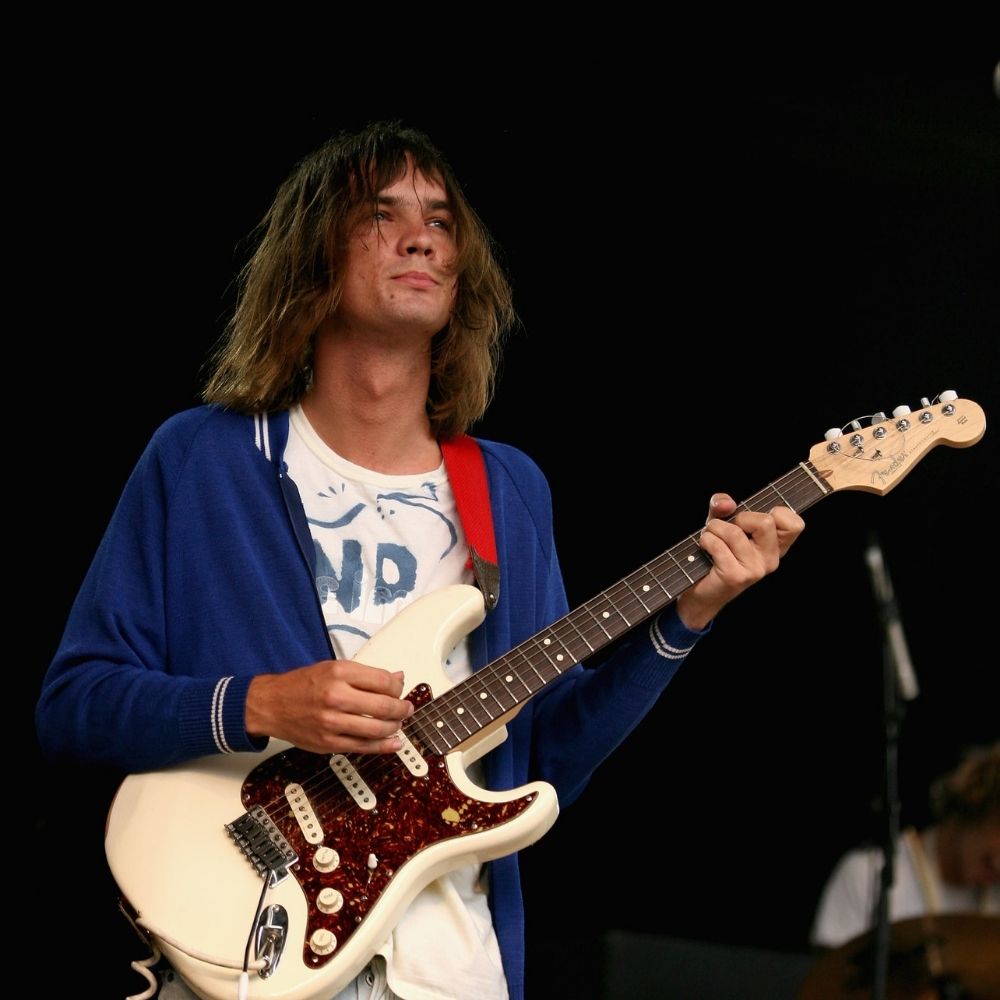 Tame Impala